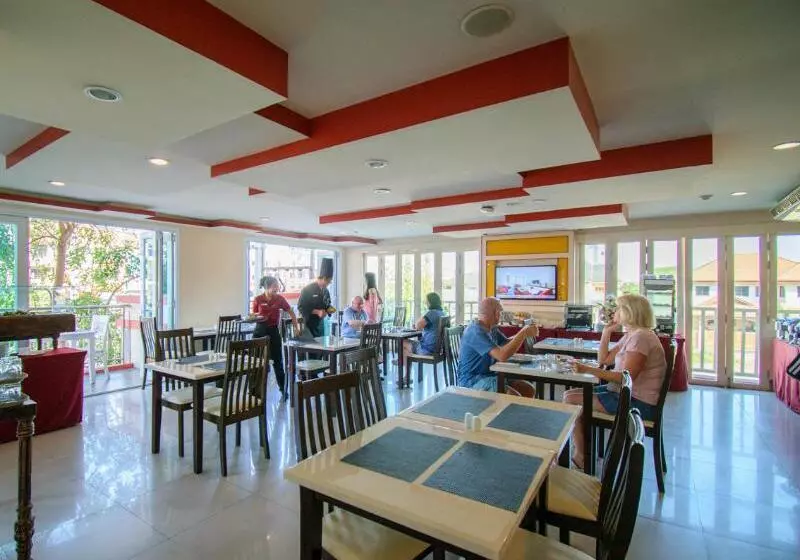 Fotos del hotel Kiang Haad Beach Hua Hin:  4