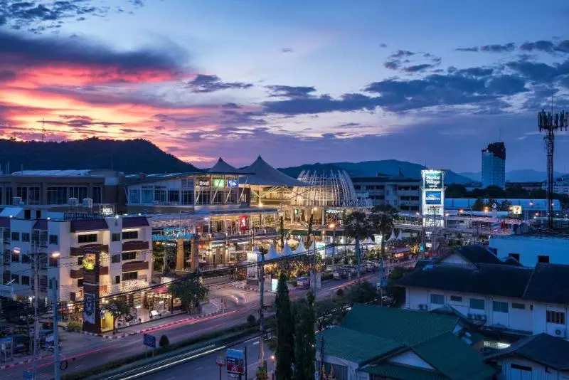 Fotos del hotel Kiang Haad Beach Hua Hin:  15