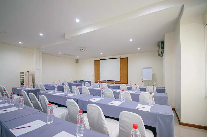 Fotos del hotel Kiang Haad Beach Hua Hin:  6