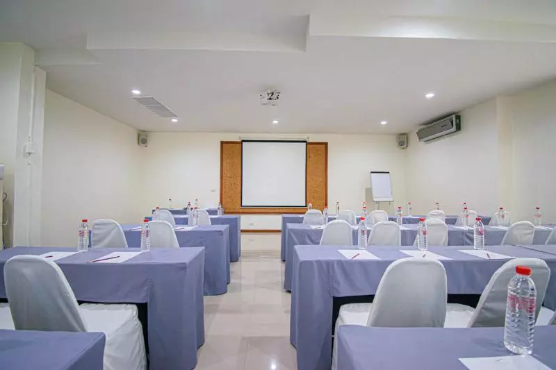 Fotos del hotel Kiang Haad Beach Hua Hin:  18