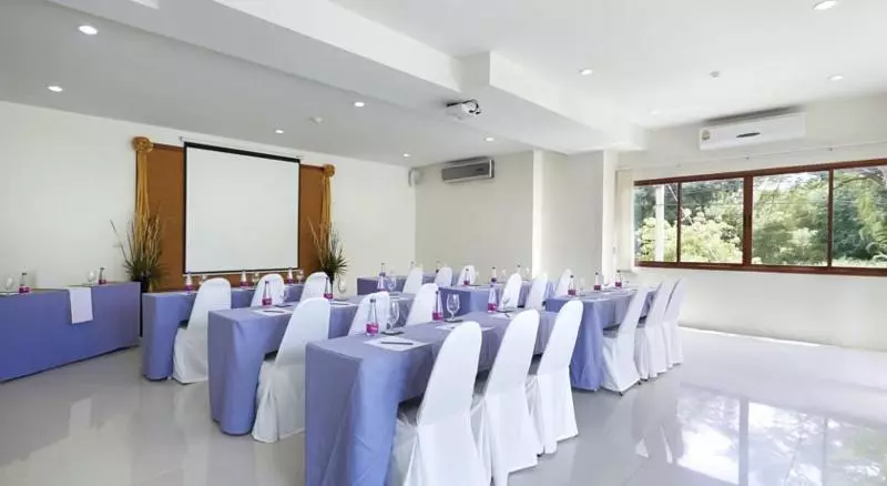 Fotos del hotel Kiang Haad Beach Hua Hin:  13