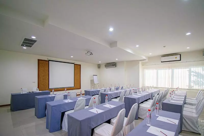 Fotos del hotel Kiang Haad Beach Hua Hin:  21