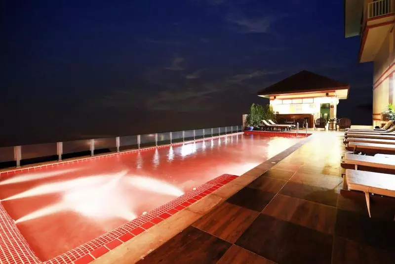 Fotos del hotel Kiang Haad Beach Hua Hin:  5