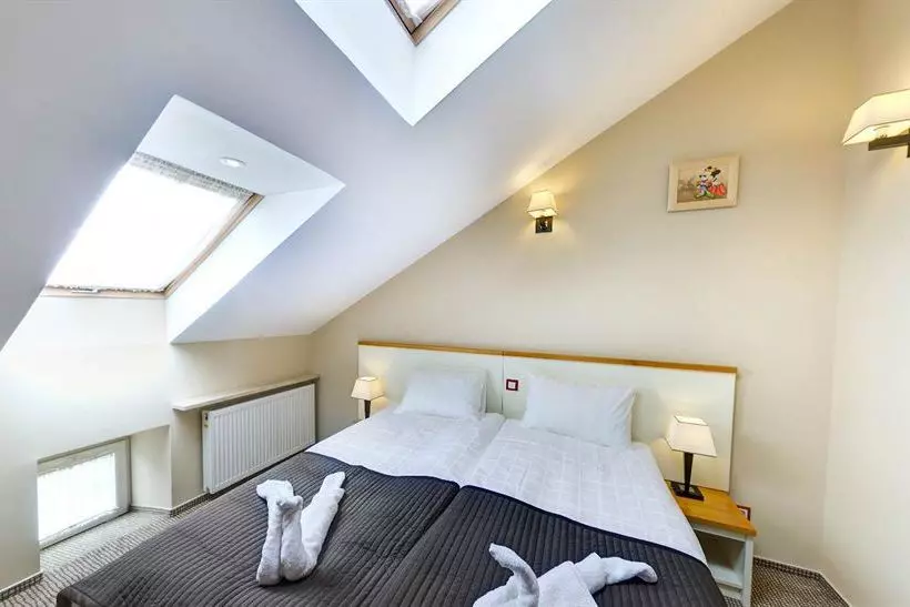 Fotos del hotel Kracow Residence:  24