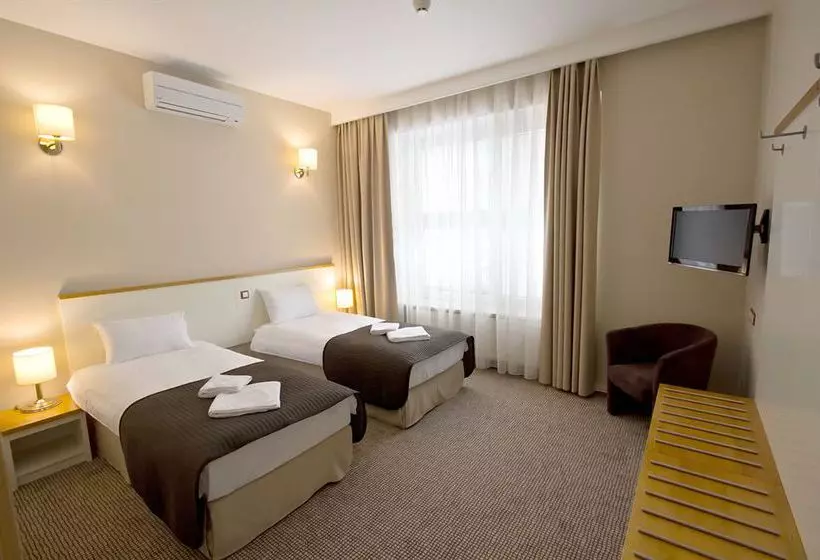 Fotos del hotel Kracow Residence:  20