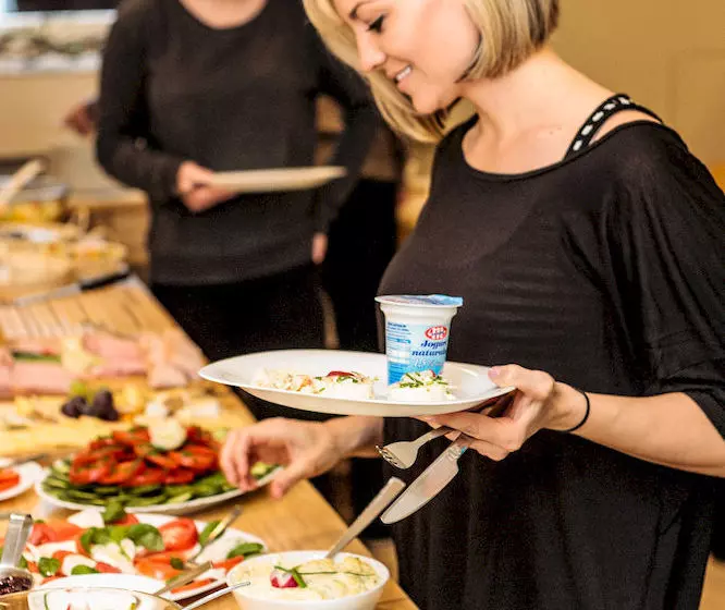 Fotos del hotel Kracow Residence:  19