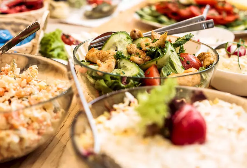 Fotos del hotel Kracow Residence:  21