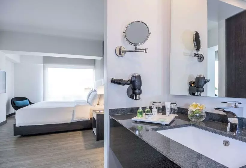 Fotos del hotel Nh Bogota Urban 26 Royal:  3