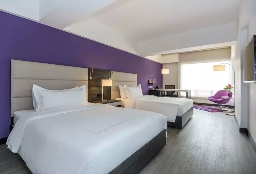 Fotos del hotel Nh Bogota Urban 26 Royal:  4