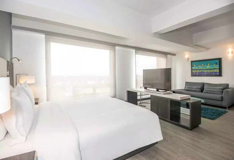 Fotos del hotel Nh Bogota Urban 26 Royal:  5