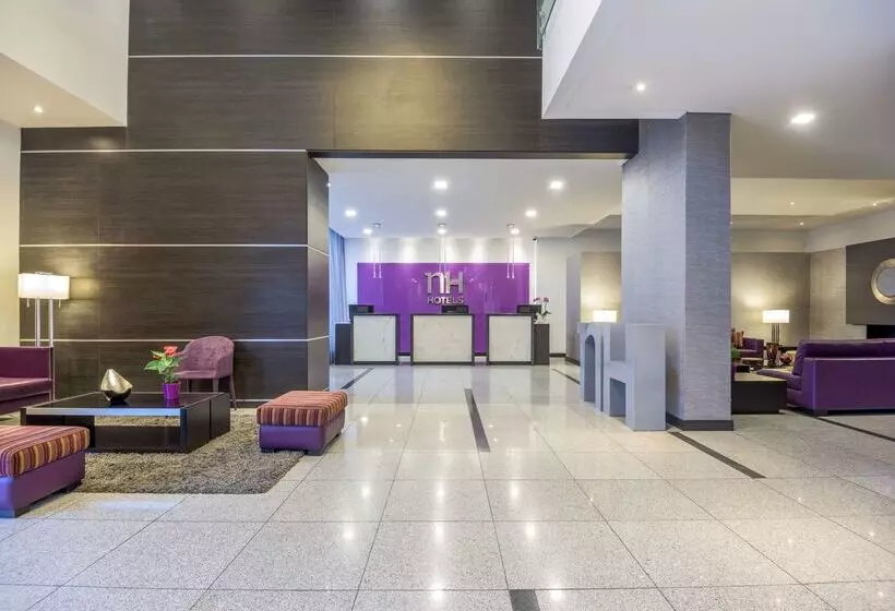 Fotos del hotel Nh Bogota Urban 26 Royal:  8