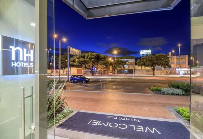 Fotos del hotel Nh Bogota Urban 26 Royal:  27