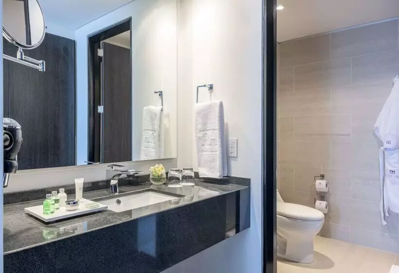 Fotos del hotel Nh Bogota Urban 26 Royal:  18