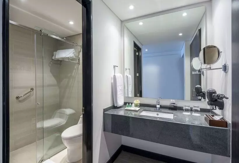 Fotos del hotel Nh Bogota Urban 26 Royal:  16