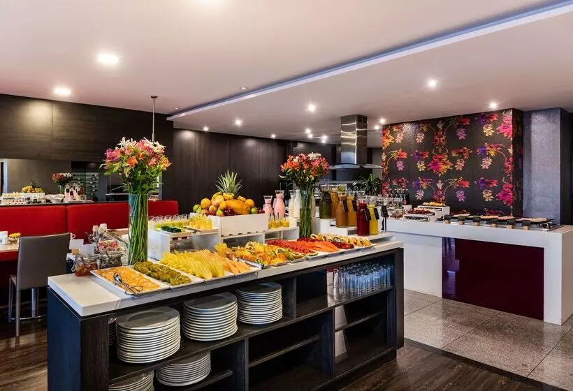 Fotos del hotel Nh Bogota Urban 26 Royal:  28