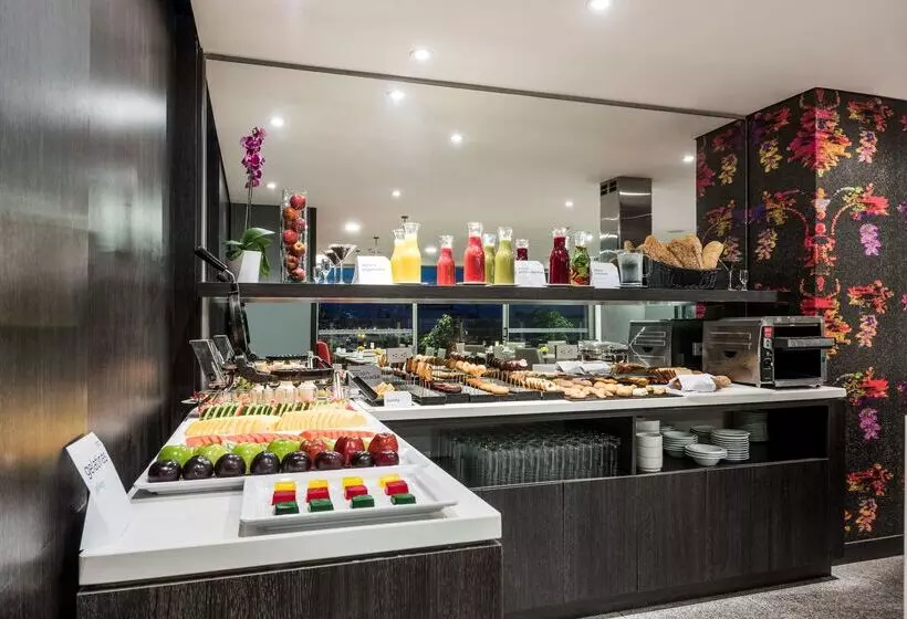 Fotos del hotel Nh Bogota Urban 26 Royal:  23