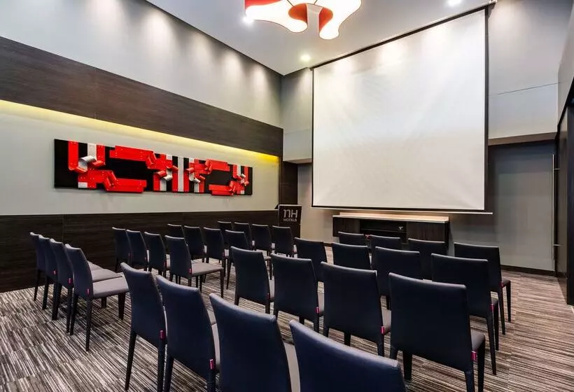 Fotos del hotel Nh Bogota Urban 26 Royal:  10