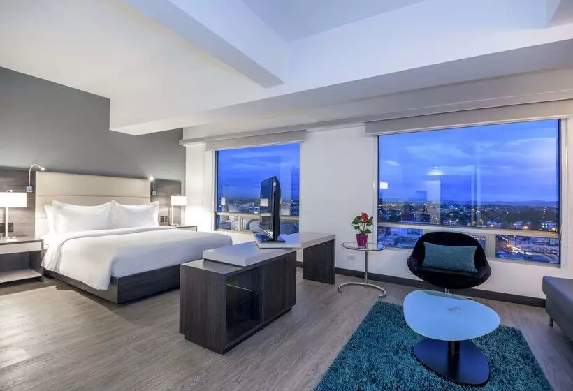 Fotos del hotel Nh Bogota Urban 26 Royal:  7