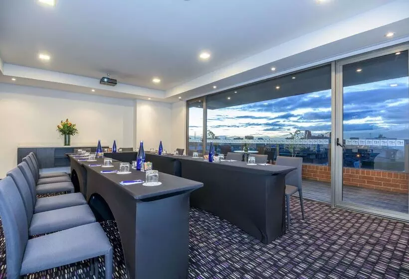 Fotos del hotel Nh Bogota Urban 26 Royal:  26