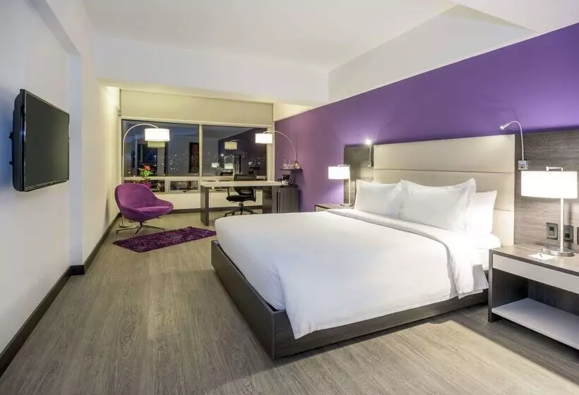 Fotos del hotel Nh Bogota Urban 26 Royal:  6