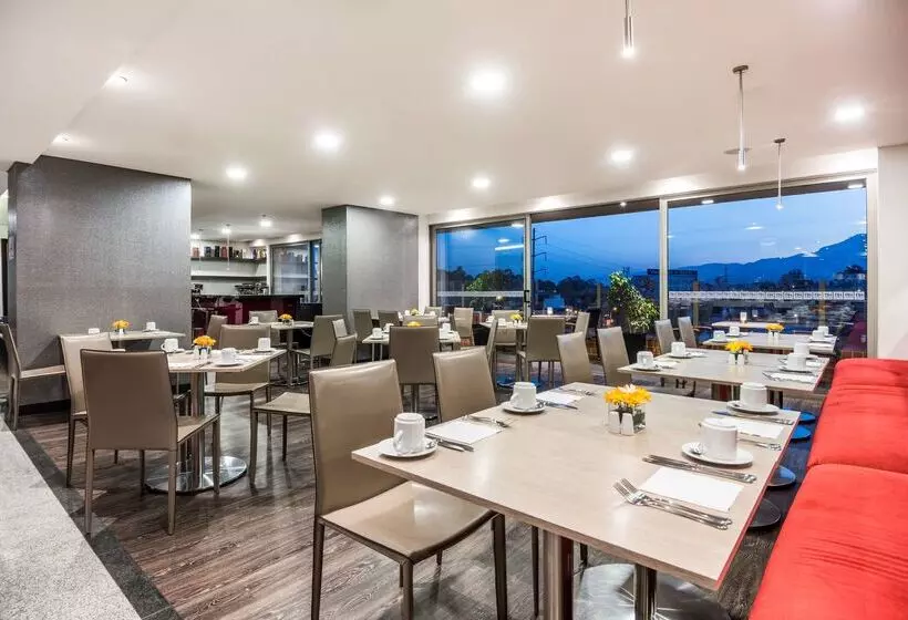 Fotos del hotel Nh Bogota Urban 26 Royal:  22