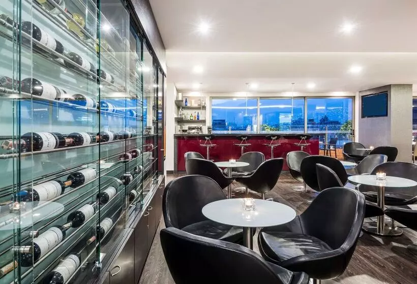 Fotos del hotel Nh Bogota Urban 26 Royal:  24