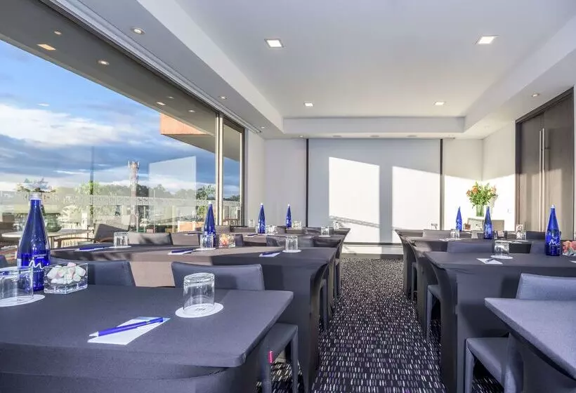 Fotos del hotel Nh Bogota Urban 26 Royal:  12