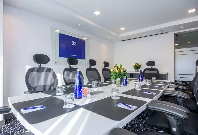 Fotos del hotel Nh Bogota Urban 26 Royal:  11