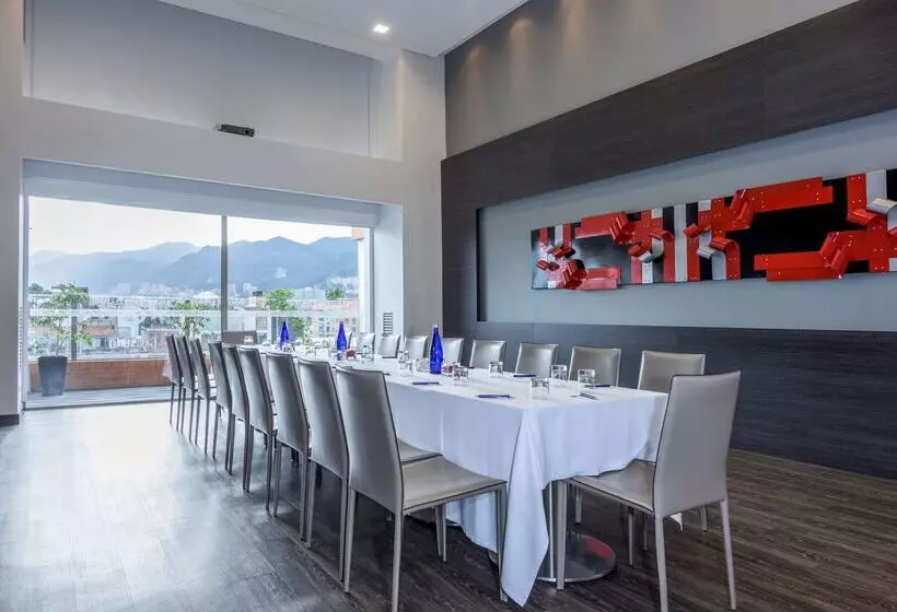 Fotos del hotel Nh Bogota Urban 26 Royal:  9