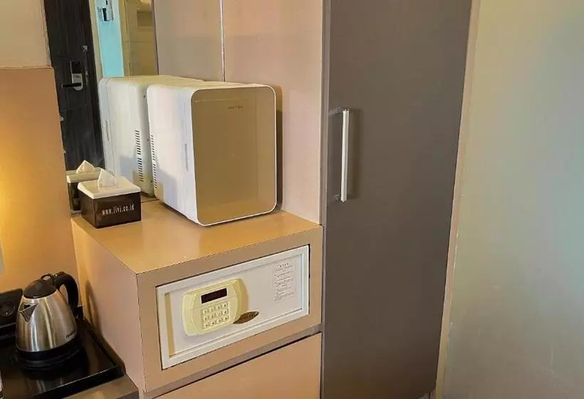 Fotos del hotel Oak Tree Urban:  11