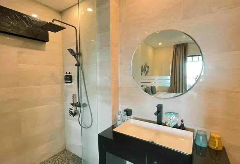 Fotos del hotel Oak Tree Urban:  10