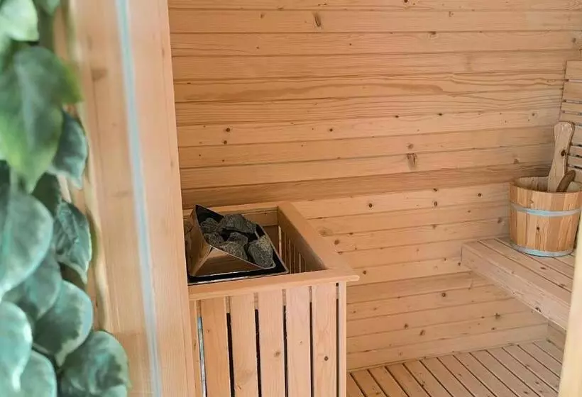 Fotos del hotel Oak Tree Urban:  3