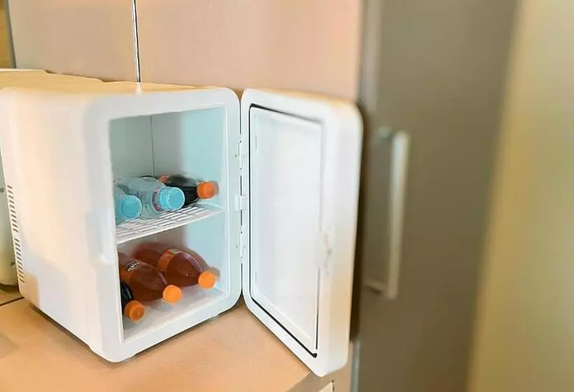 Fotos del hotel Oak Tree Urban:  6