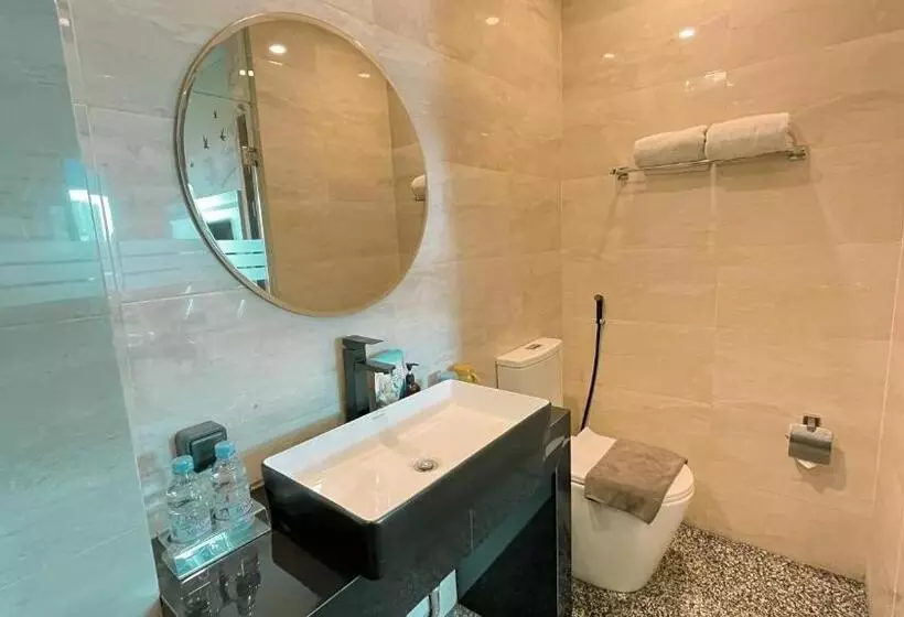 Fotos del hotel Oak Tree Urban:  5