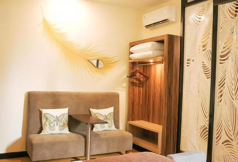 Fotos del hotel Oak Tree Urban:  21