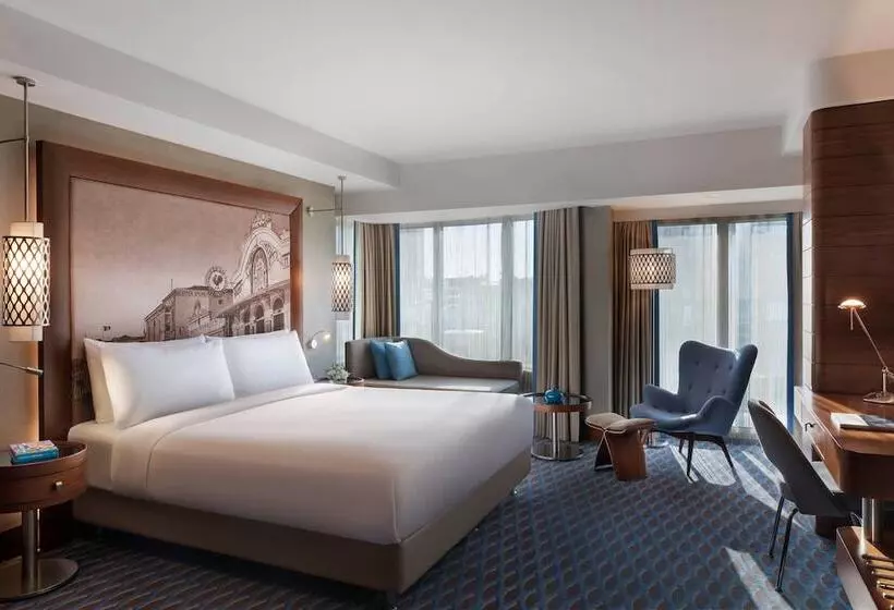 Fotos del hotel Renaissance Izmir:  2