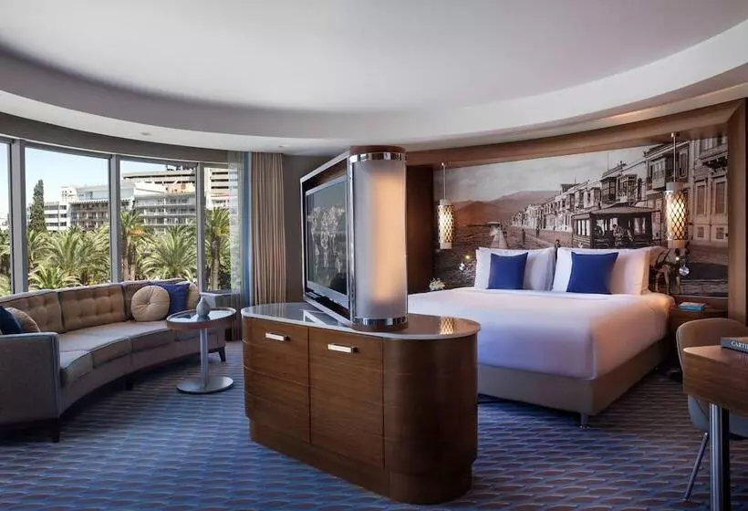 Fotos del hotel Renaissance Izmir:  9