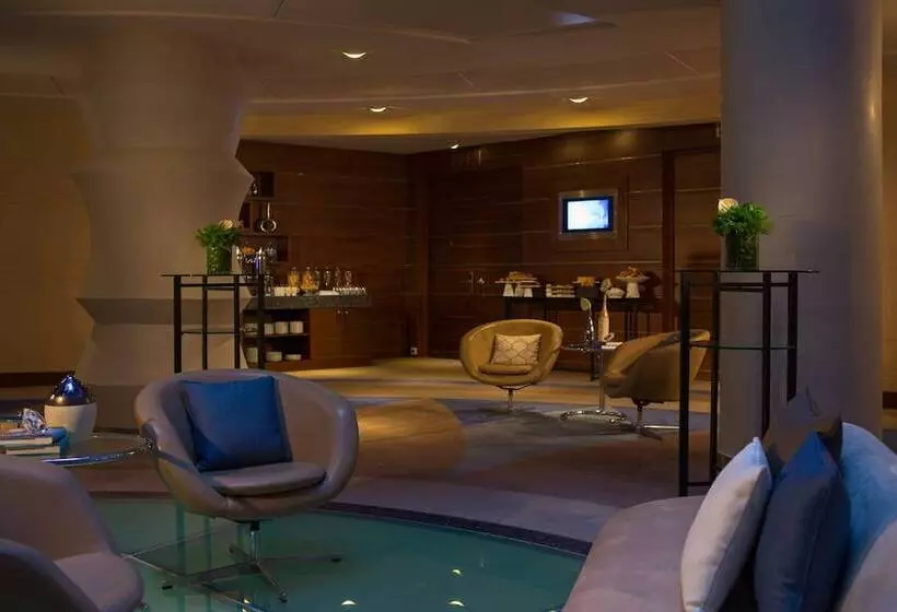 Fotos del hotel Renaissance Izmir:  6