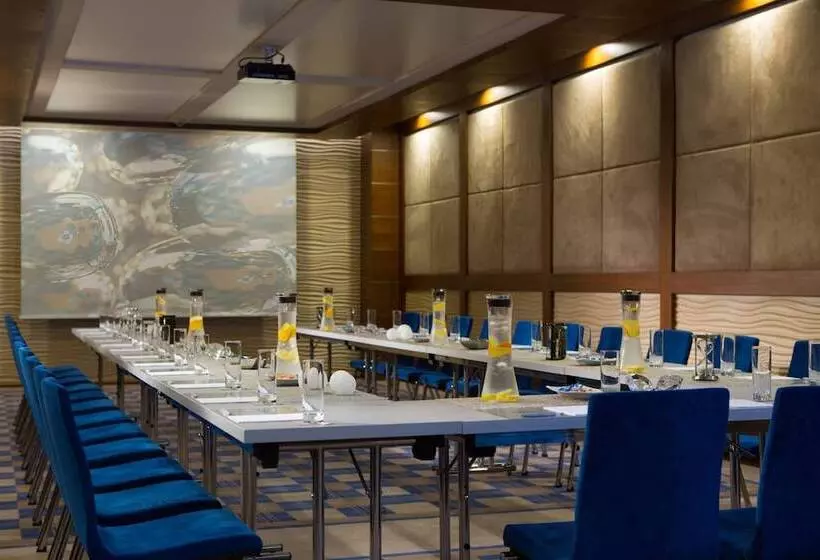 Fotos del hotel Renaissance Izmir:  24