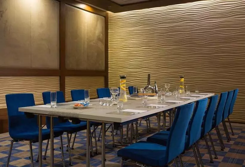 Fotos del hotel Renaissance Izmir:  21