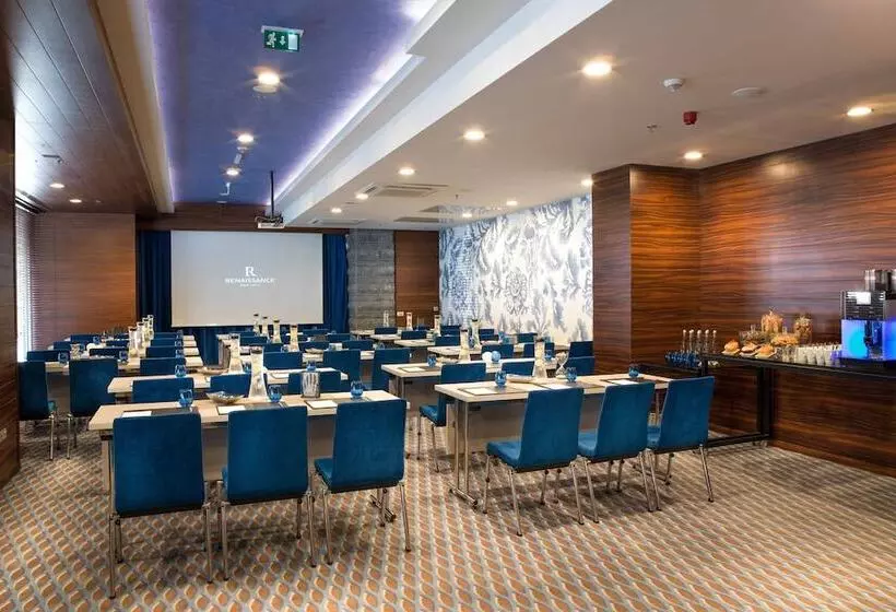 Fotos del hotel Renaissance Izmir:  7