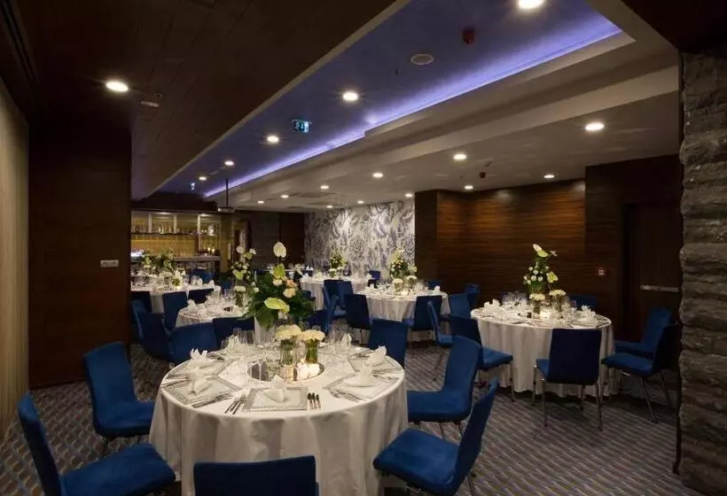 Fotos del hotel Renaissance Izmir:  25