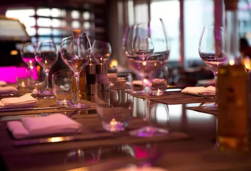 Fotos del hotel Renaissance Izmir:  12