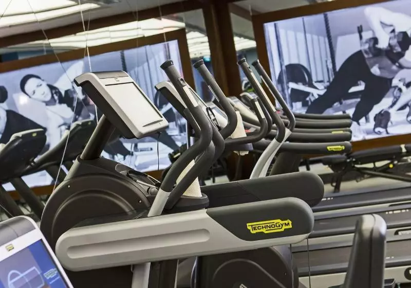 Fotos del hotel Renaissance Izmir:  10