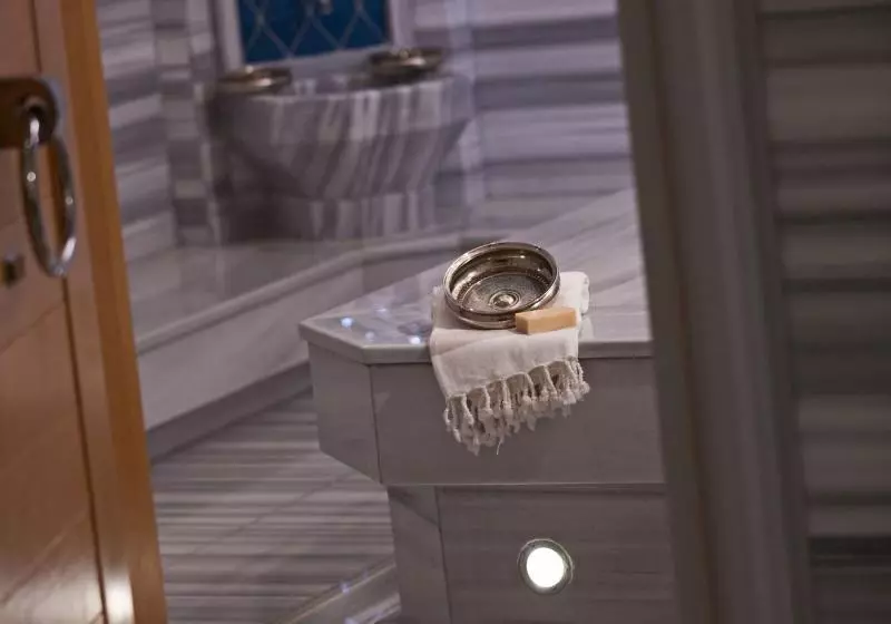 Fotos del hotel Renaissance Izmir:  4