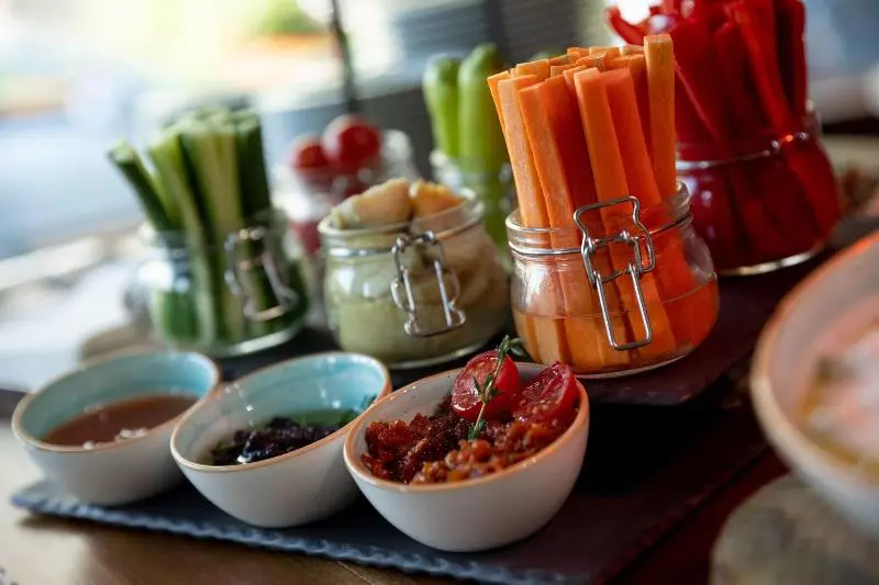 Fotos del hotel Renaissance Izmir:  20