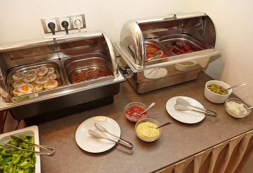 Fotos del hotel Residence U Cerne Veze:  7