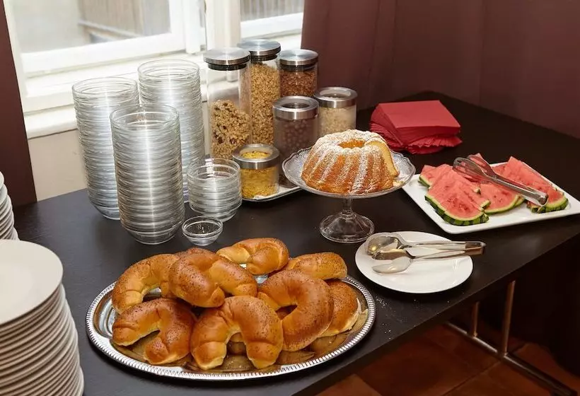 Fotos del hotel Residence U Cerne Veze:  2