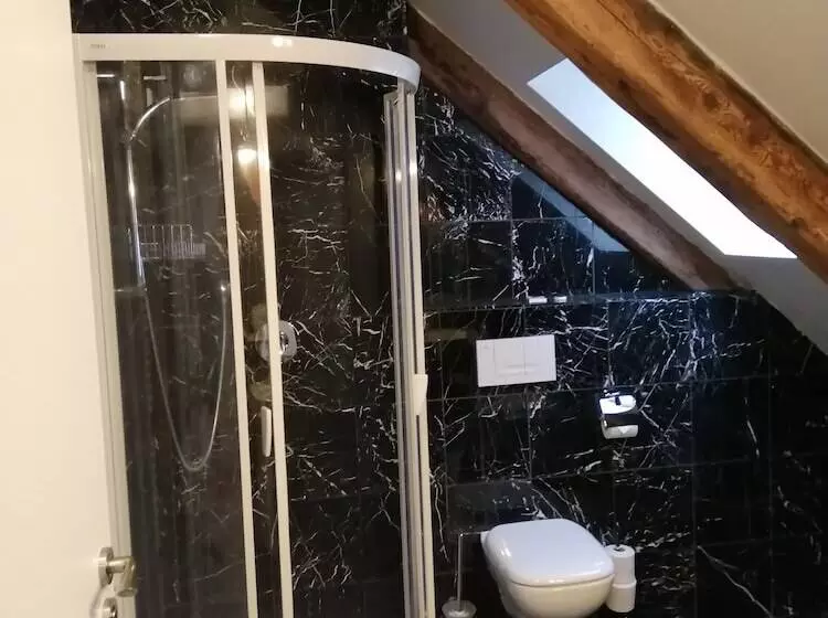 Fotos del hotel Residence U Cerne Veze:  21