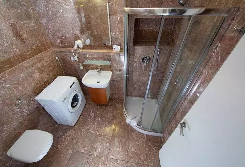 Fotos del hotel Residence U Cerne Veze:  23